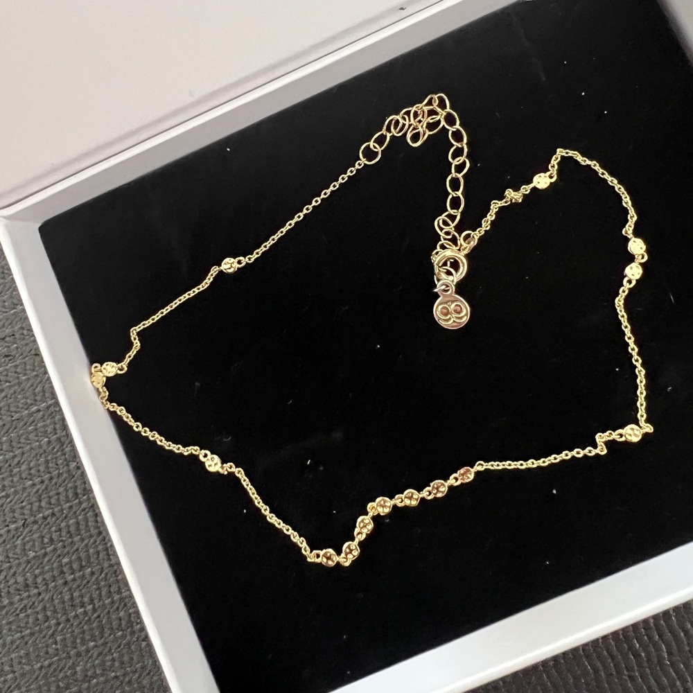 Gorjana Chloe Mini Choker - Picture 5 of 8